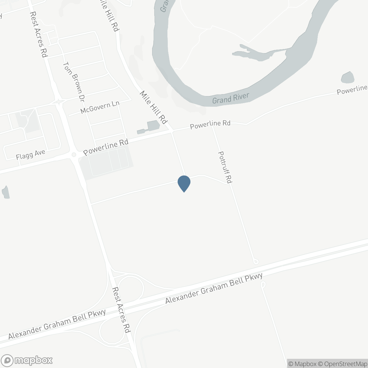 90 HITCHMAN Street, Paris, Ontario N3L 0M1